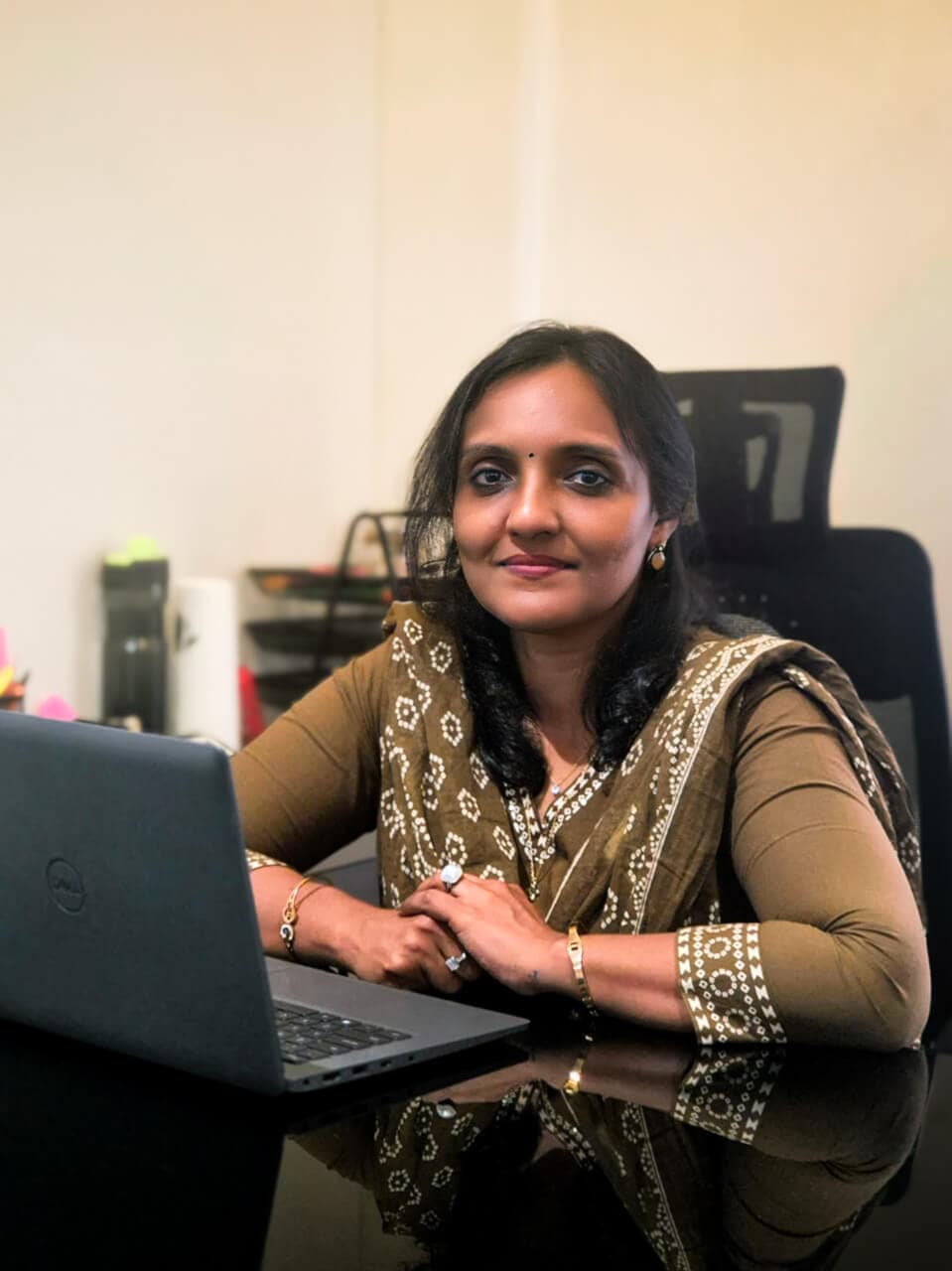 CA. Ceeja Udayanan, FCA