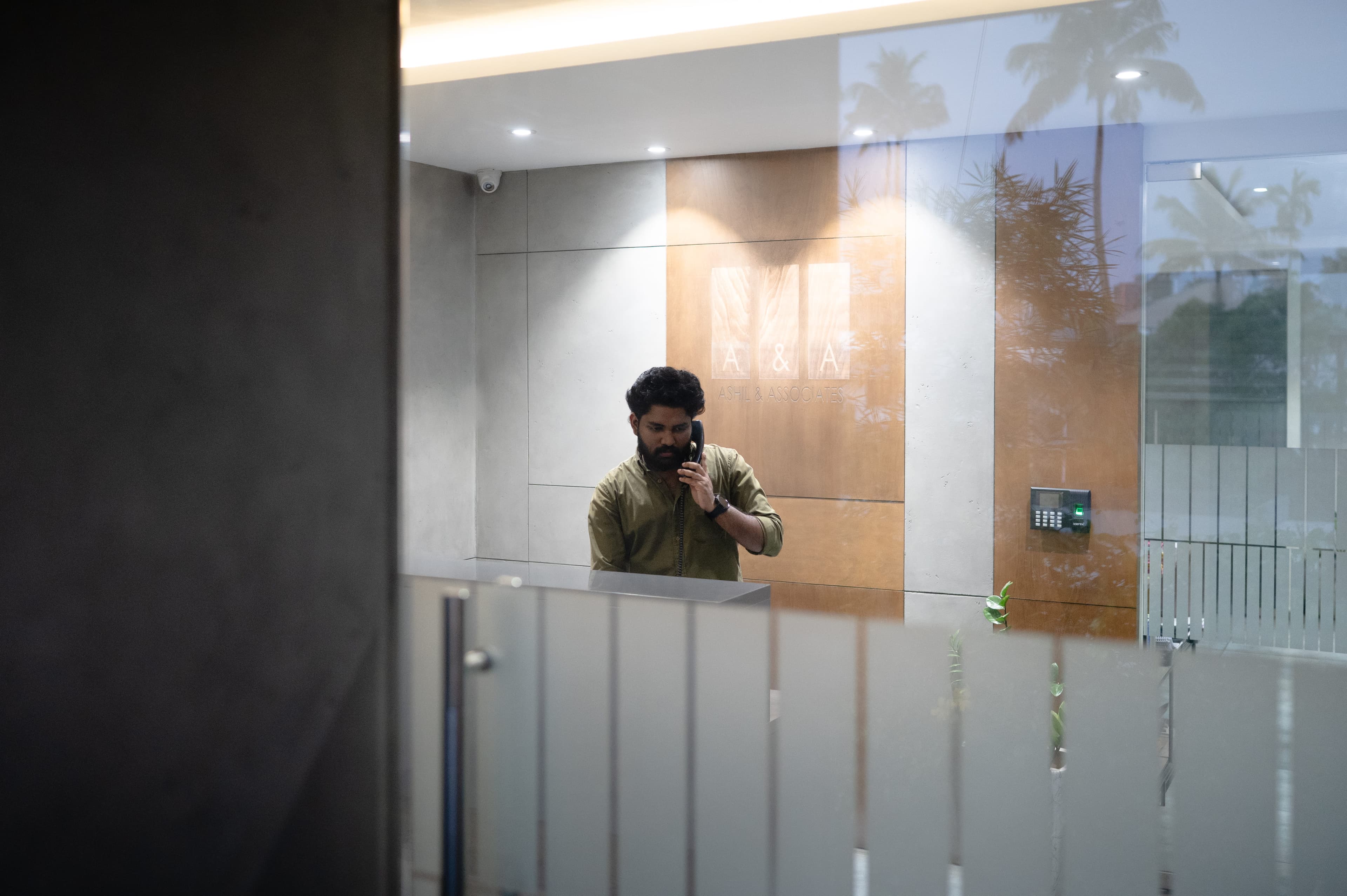 Absolute Confidentiality