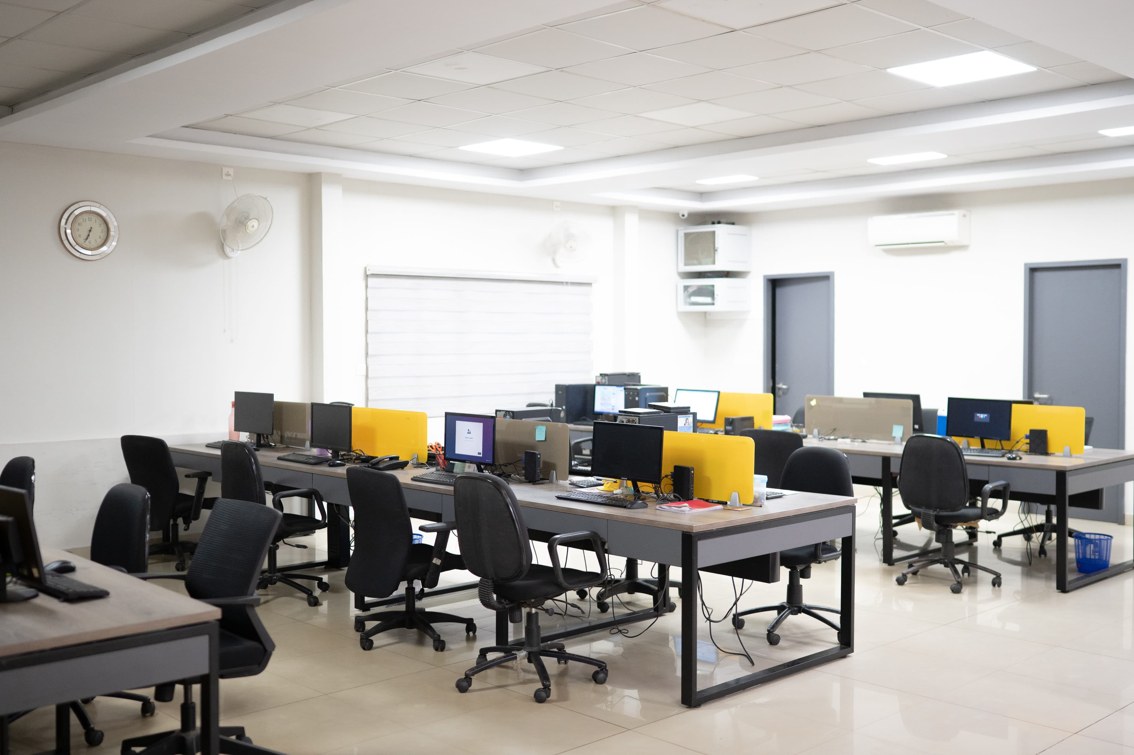 Technology-Driven Processes